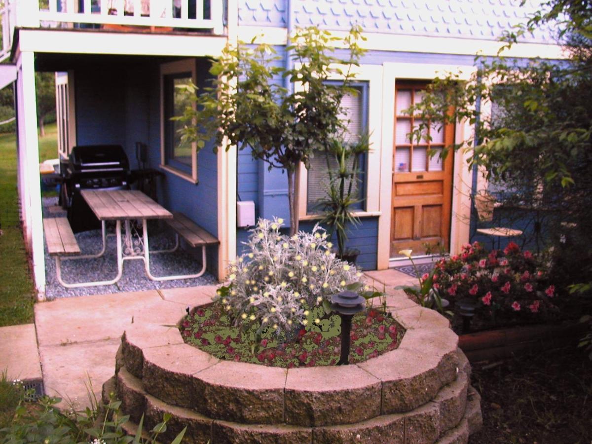 Robin's Nest Bed and breakfast San Andreas