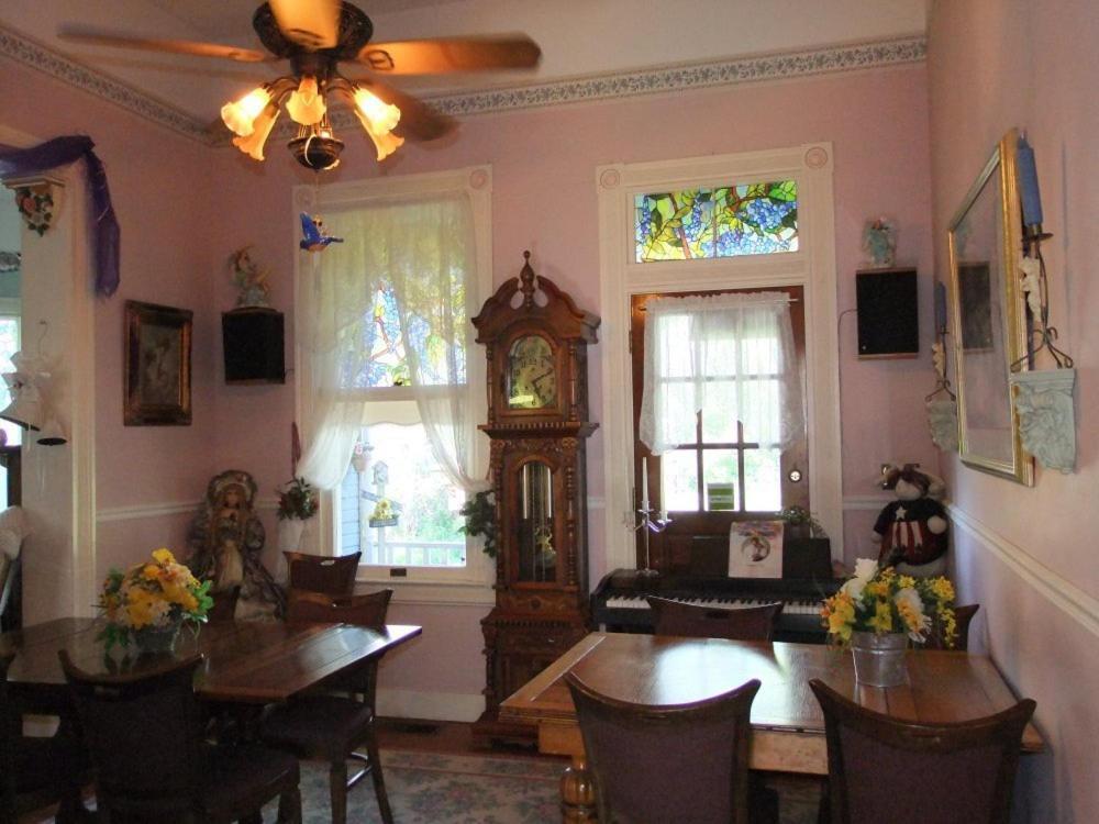Bed and breakfast Robin's Nest San Andreas