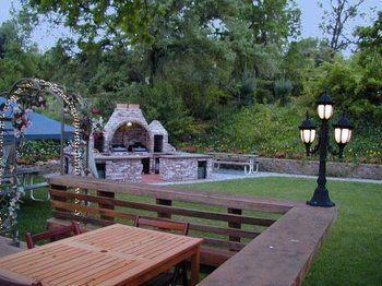 Robin's Nest Bed and breakfast
