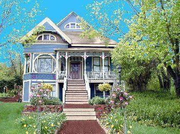 Robin's Nest Bed and breakfast San Andreas