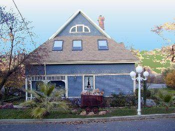 Bed and breakfast Robin's Nest 3*