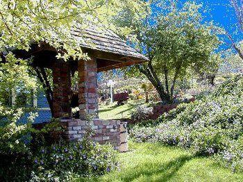 Robin's Nest Bed and breakfast San Andreas