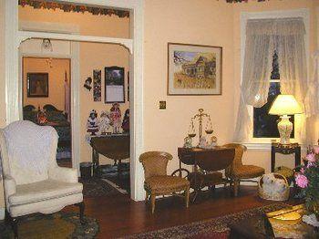 Robin's Nest Bed and breakfast San Andreas