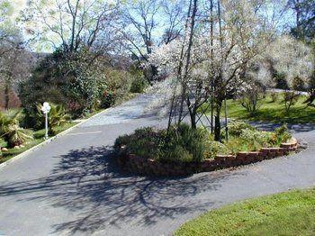 Robin's Nest Bed and breakfast San Andreas