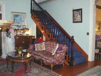 Bed and breakfast Robin's Nest 3*