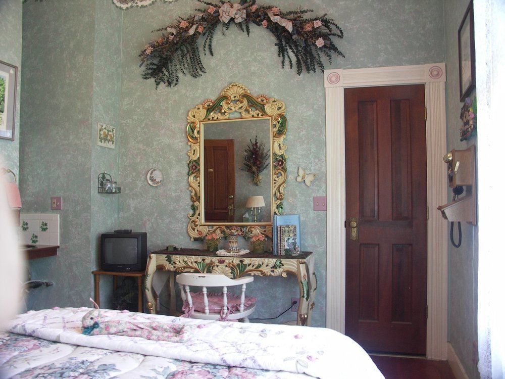Bed and breakfast Robin's Nest San Andreas