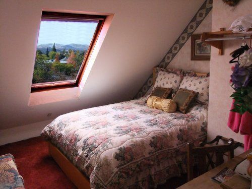 Bed and breakfast Robin's Nest