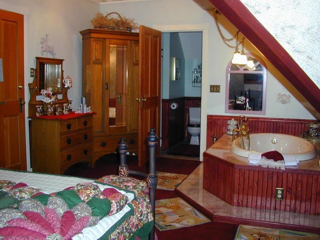 Bed and breakfast Robin's Nest 3*