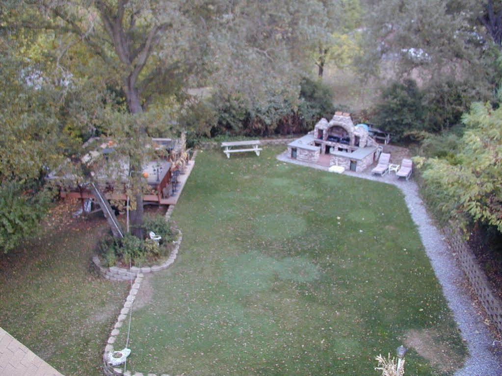 Robin's Nest Bed and breakfast San Andreas