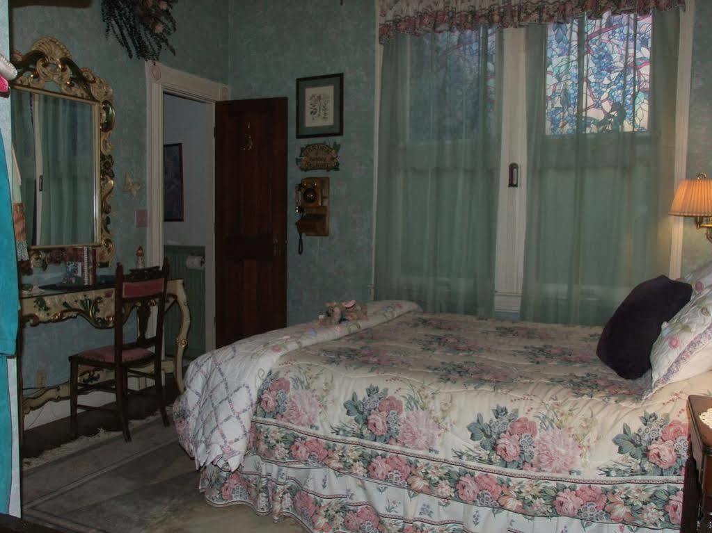Robin's Nest Bed and breakfast San Andreas