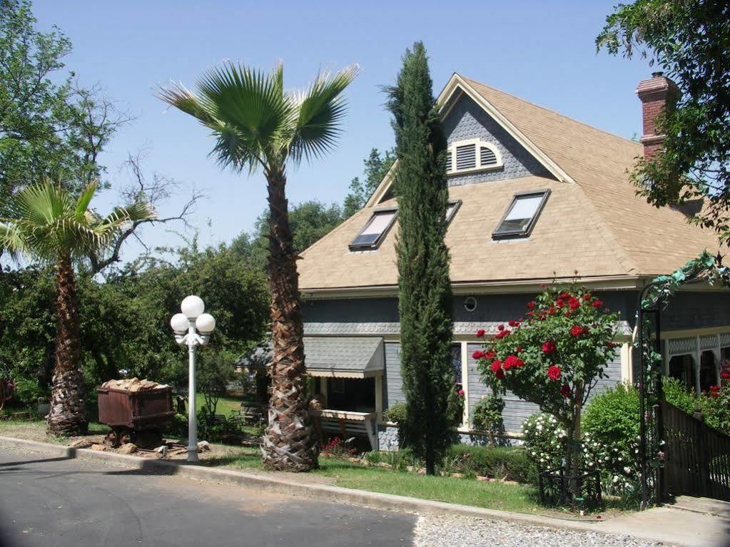 Bed and breakfast Robin's Nest 3*