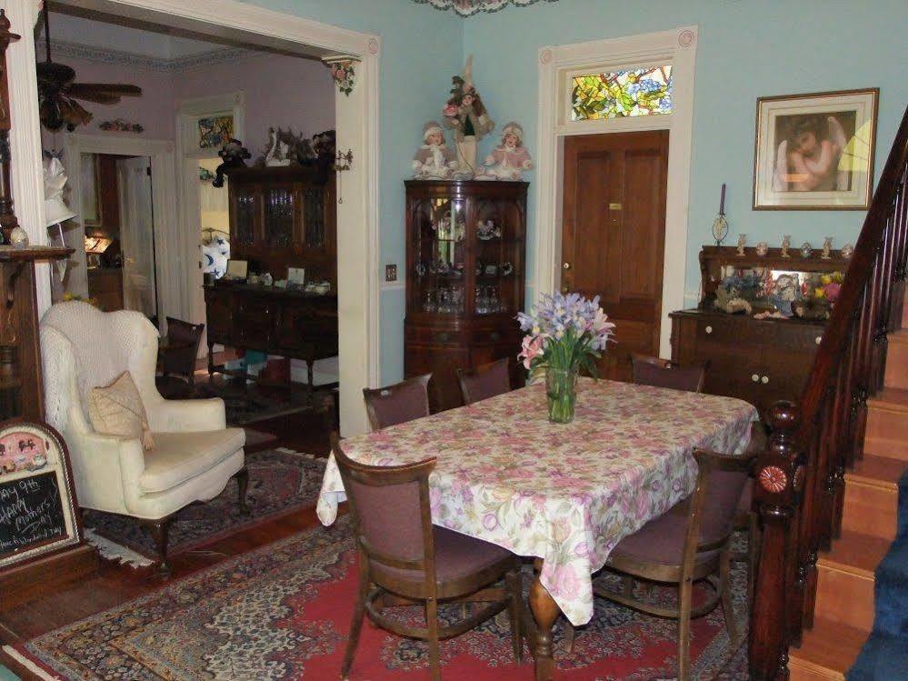 Bed and breakfast Robin's Nest San Andreas